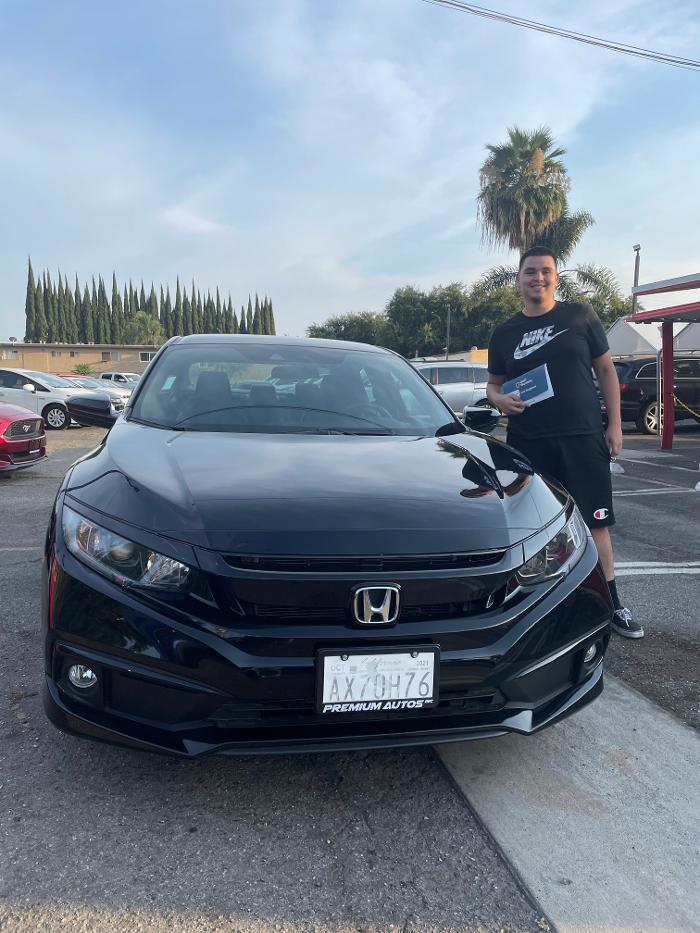 Premium Autos - El Monte - South El Monte, CA