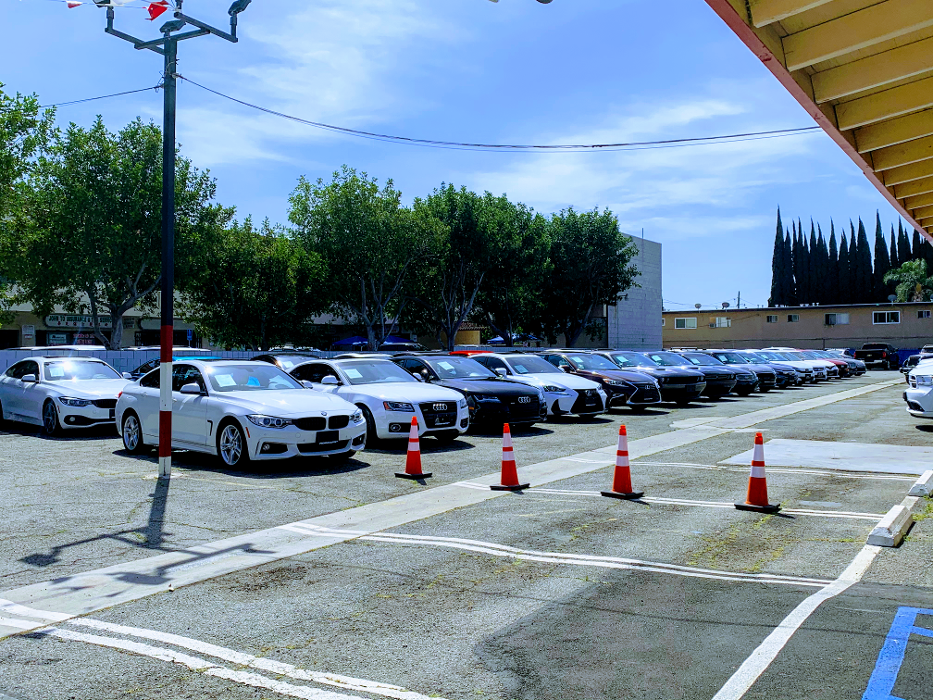 Premium Autos - El Monte - South El Monte, CA