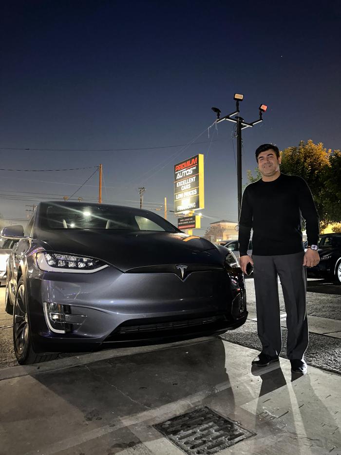 Premium Autos - El Monte - South El Monte, CA