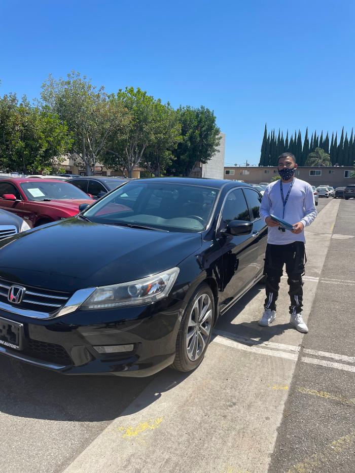 Premium Autos - El Monte - South El Monte, CA