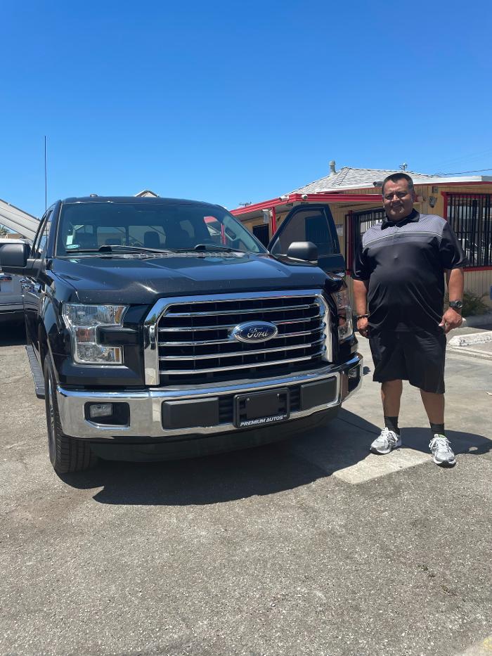 Premium Autos - El Monte - South El Monte, CA