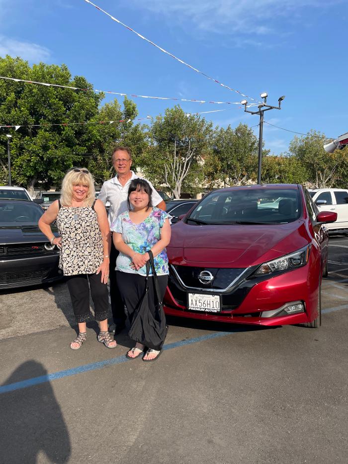 Premium Autos - El Monte - South El Monte, CA