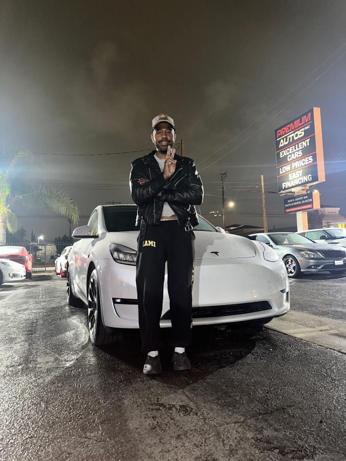 Premium Autos - El Monte - South El Monte, CA