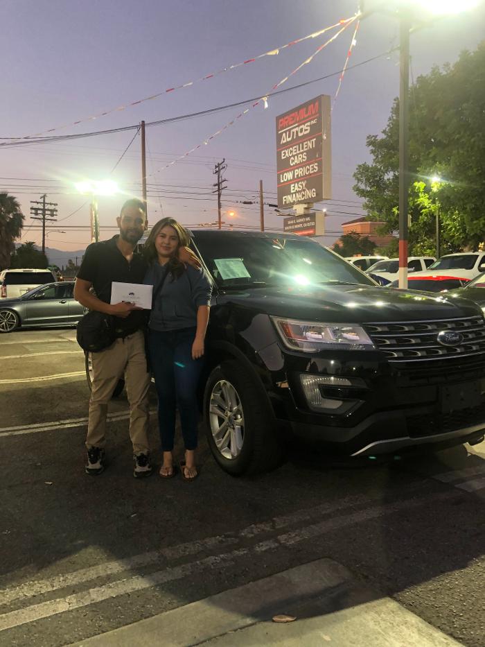 Premium Autos - El Monte - South El Monte, CA