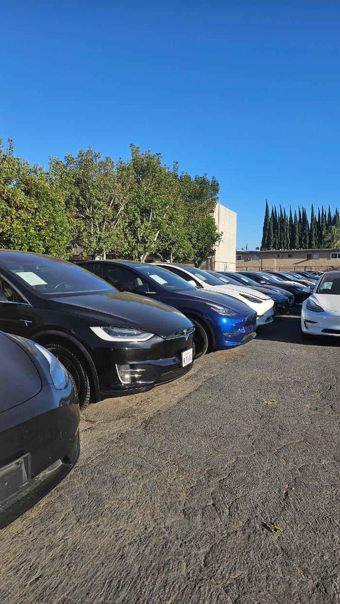 Premium Autos - El Monte - South El Monte, CA