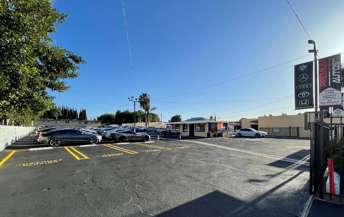 Premium Autos - El Monte - South El Monte, CA
