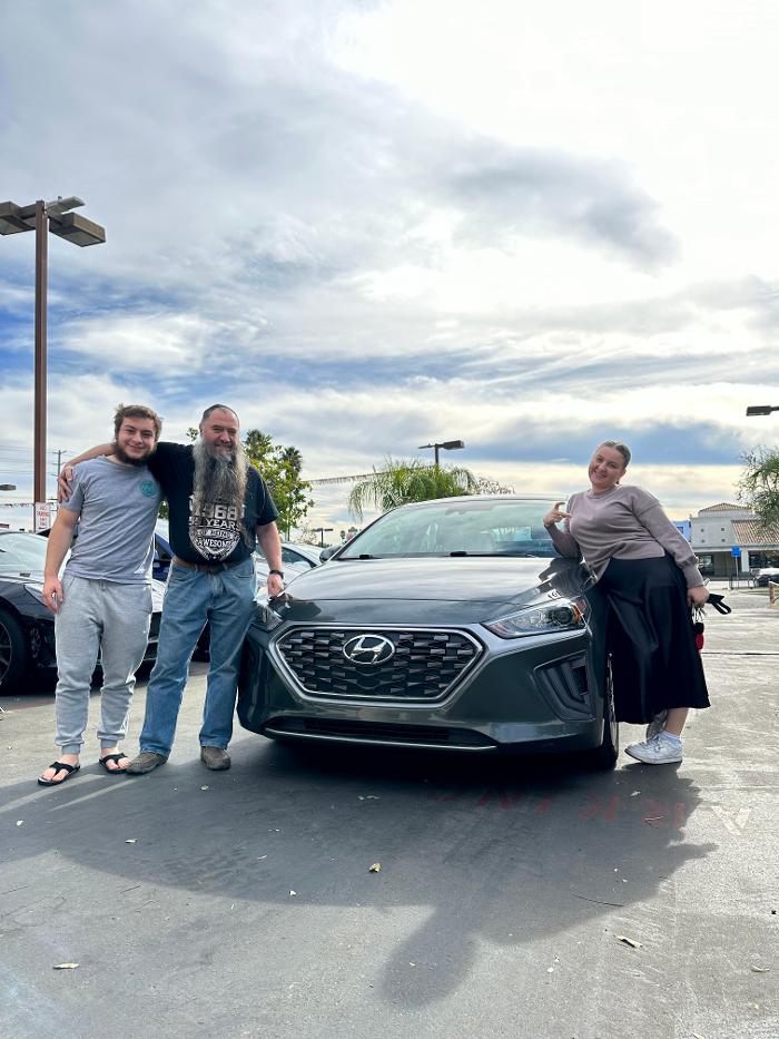 Premium Autos - El Monte - South El Monte, CA