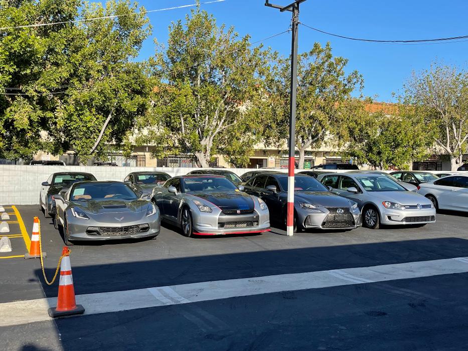 Premium Autos - El Monte - South El Monte, CA