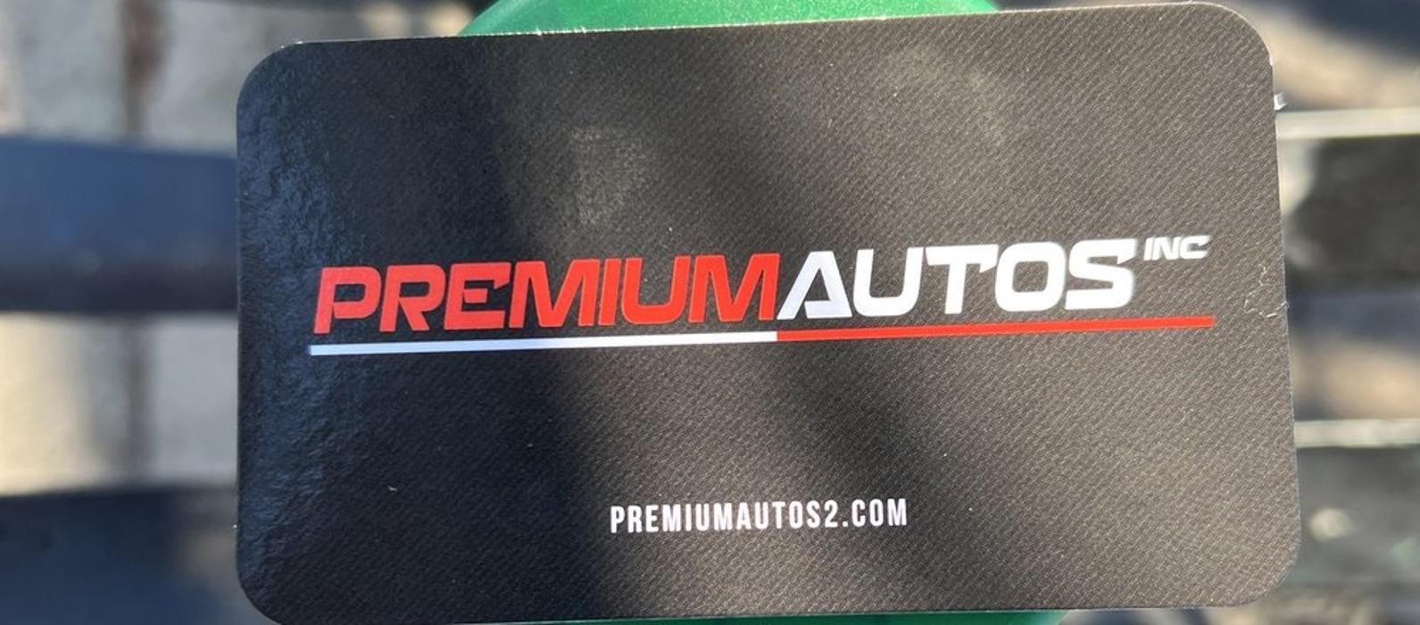 Premium Autos - El Monte - South El Monte, CA