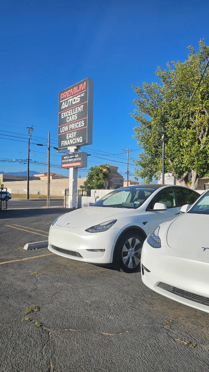 Premium Autos - El Monte - South El Monte, CA