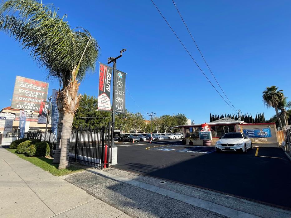 Premium Autos - El Monte - South El Monte, CA