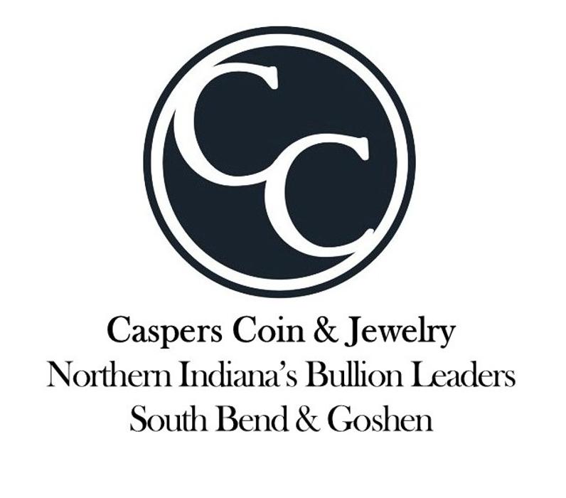 Casper's Coin & Jewelry Goshen
