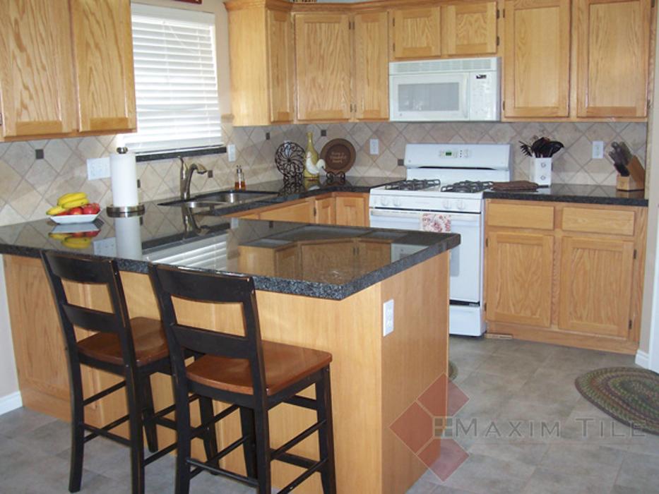 Maxim Tile - Spanish Fork, UT