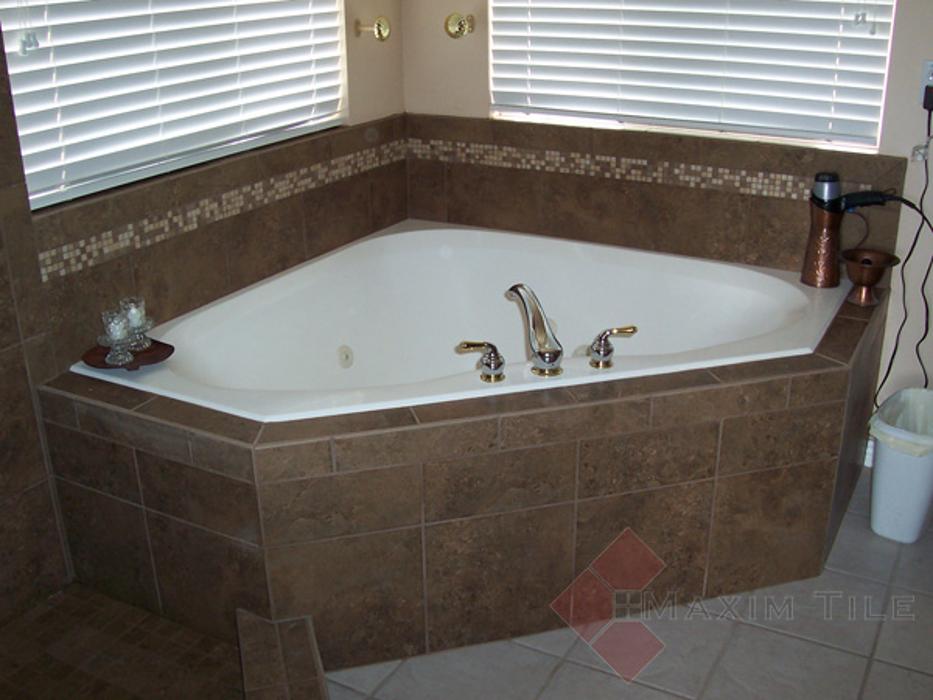 Maxim Tile - Spanish Fork, UT