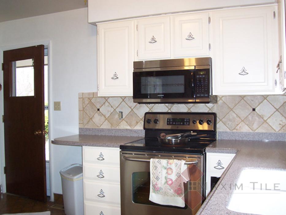 Maxim Tile - Spanish Fork, UT