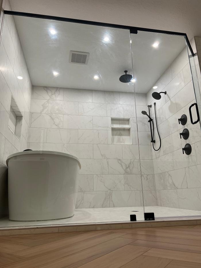 Maxim Tile - Spanish Fork, UT