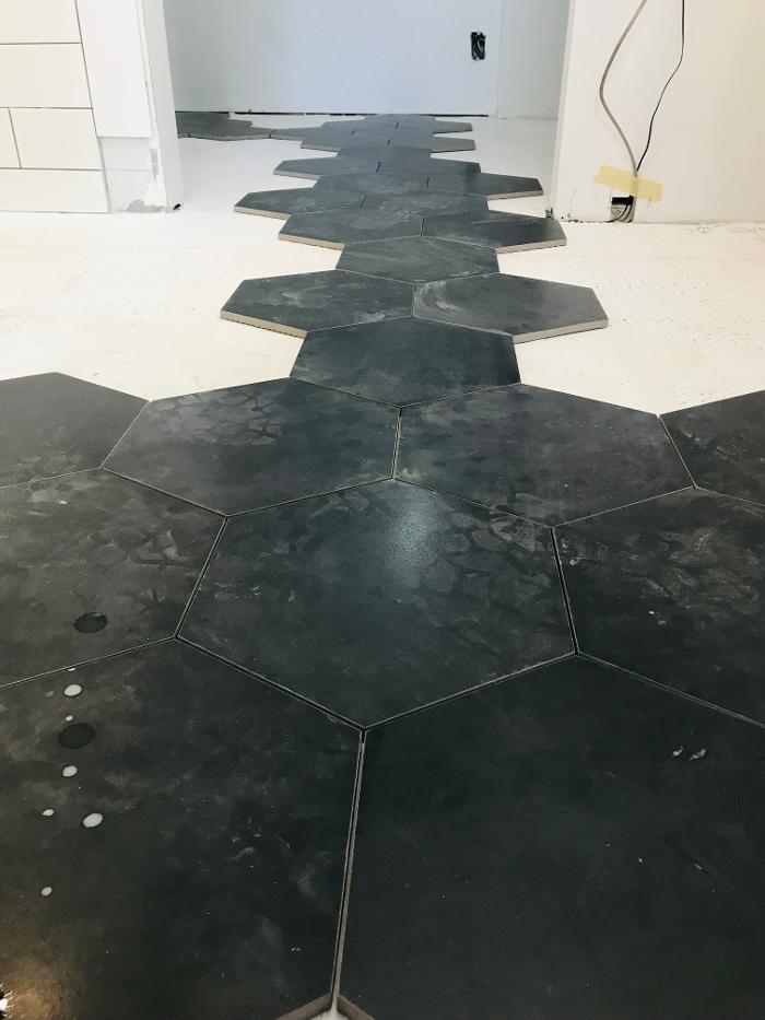 Maxim Tile - Spanish Fork, UT