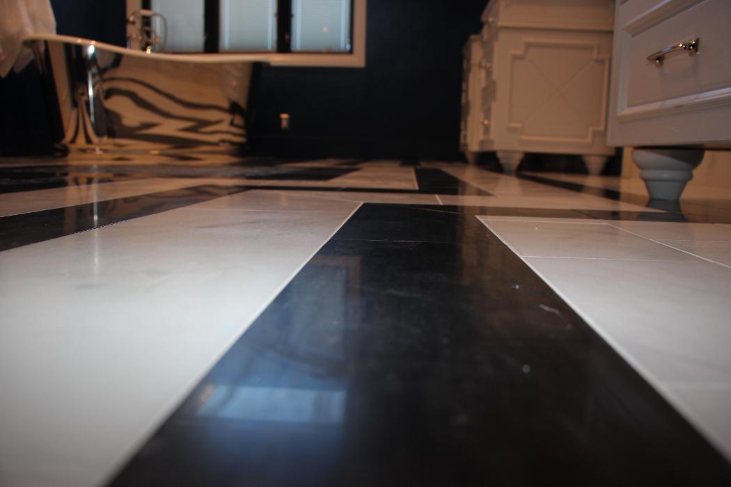 Maxim Tile - Spanish Fork, UT