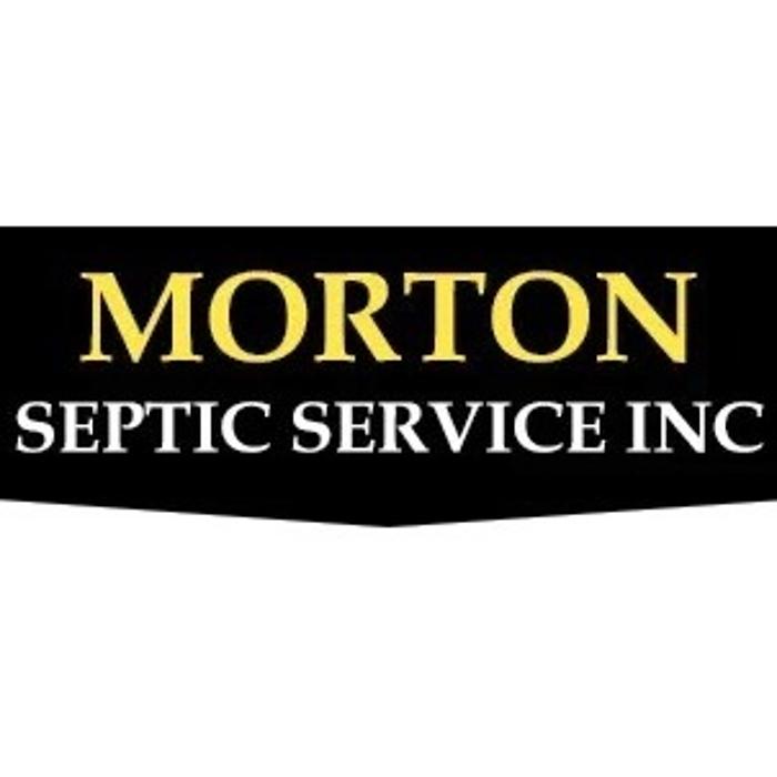 Morton Septic Service Inc