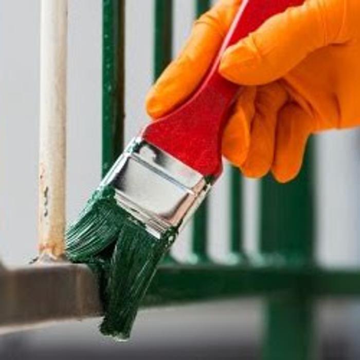 Park City Painting Image