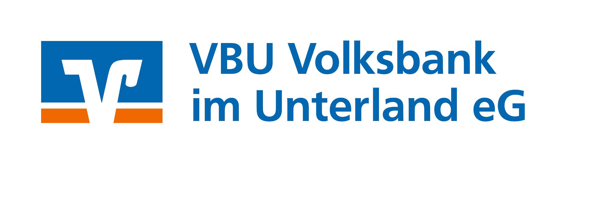 VBU Volksbank im Unterland eG - Hauptstelle Lauffen in Lauffen am Neckar