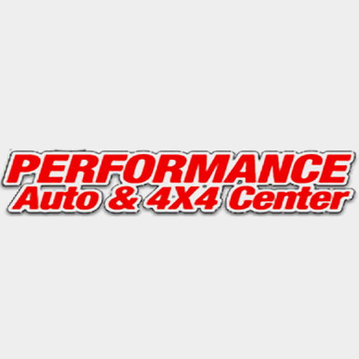 Performance Auto & 4X4 Center - Show Low, AZ