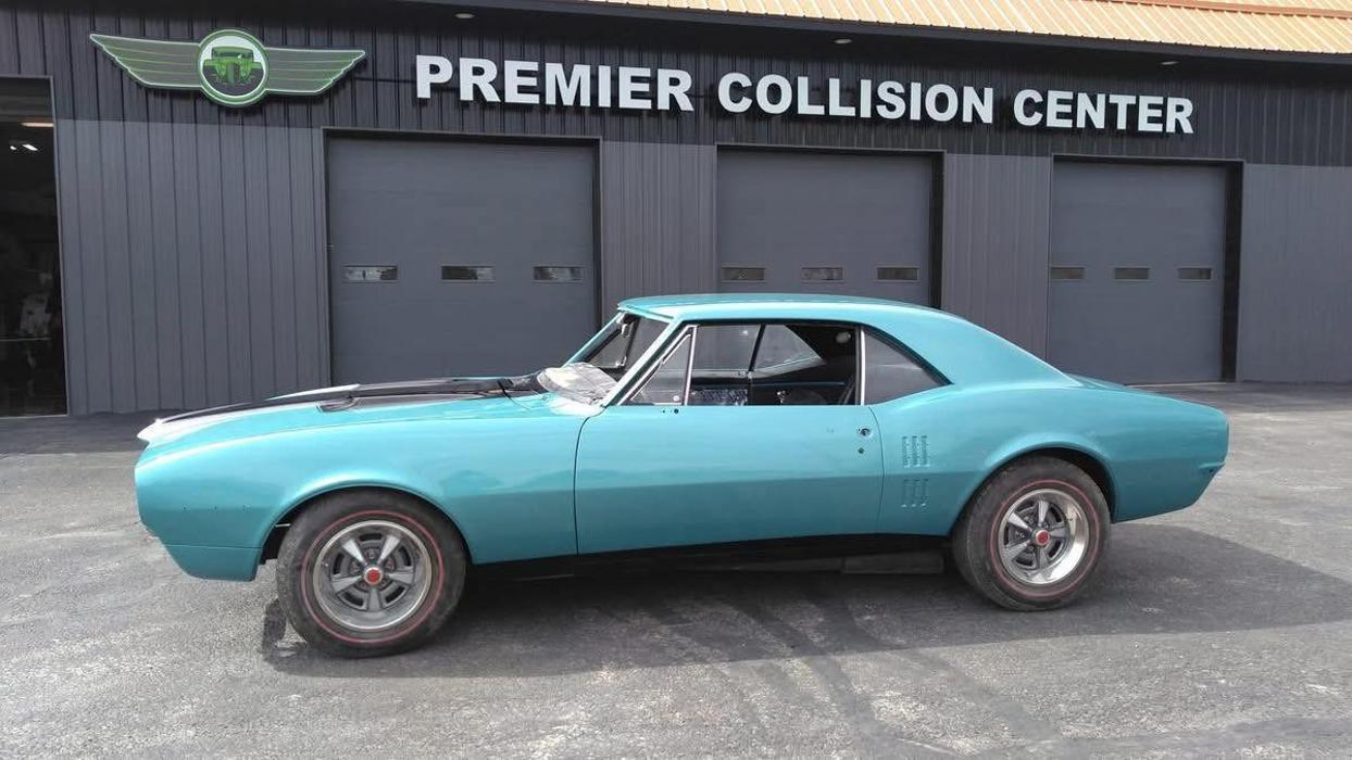 Premier Collision Center - Pocatello, ID