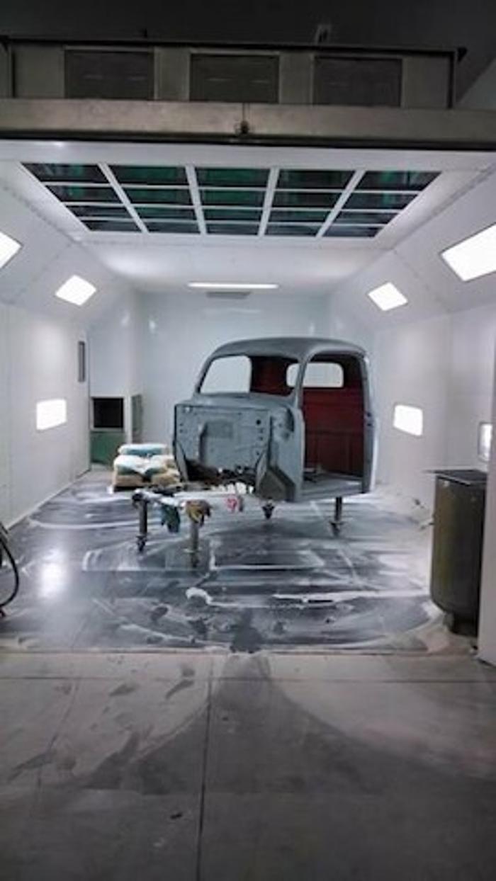Premier Collision Center - Pocatello, ID