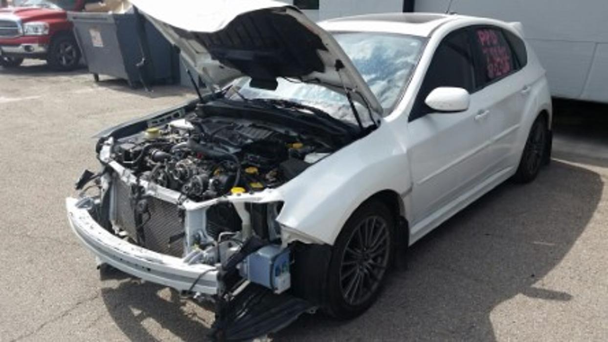 Premier Collision Center - Pocatello, ID