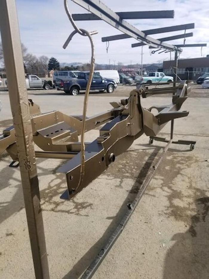 Premier Collision Center - Pocatello, ID