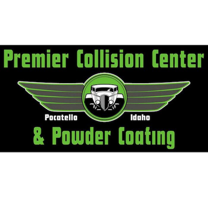 Premier Collision Center - Pocatello, ID