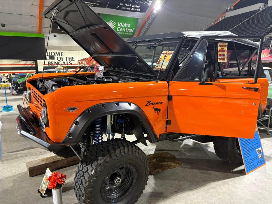 Premier Collision Center - Pocatello, ID