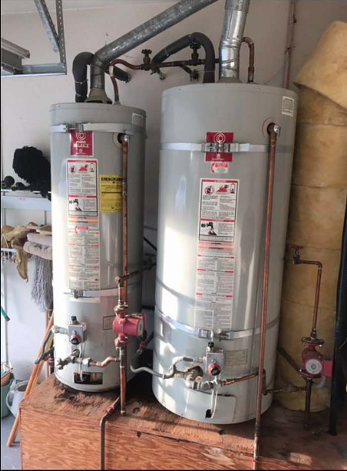 Prushko Plumbing - Sonoma, CA