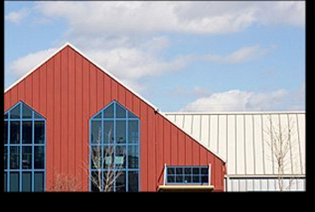 Range Cornice &amp; Roofing Co Logo