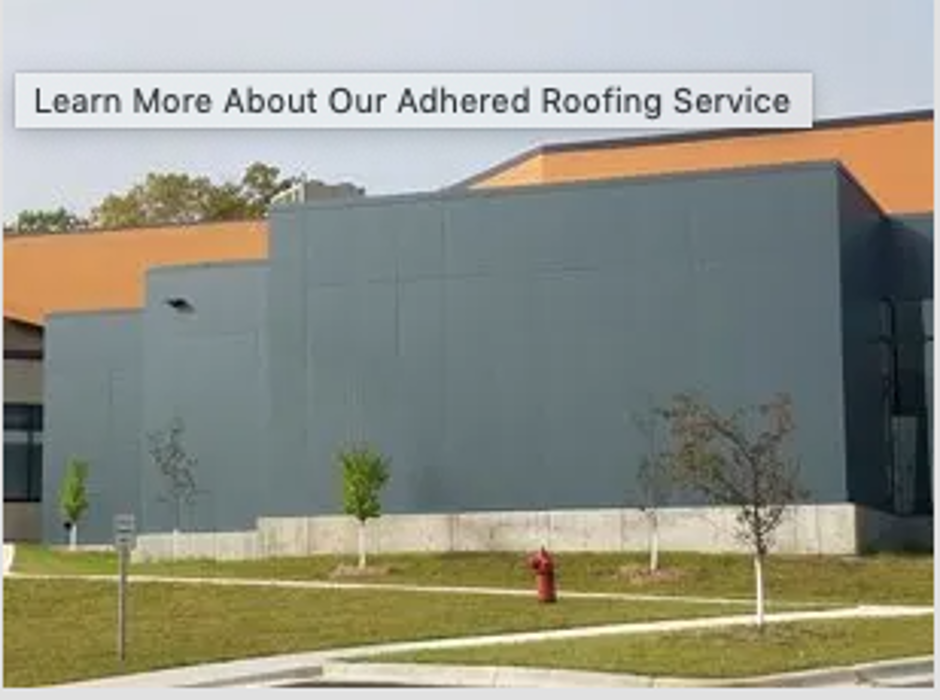 Range Cornice & Roofing Co - Hibbing, MN