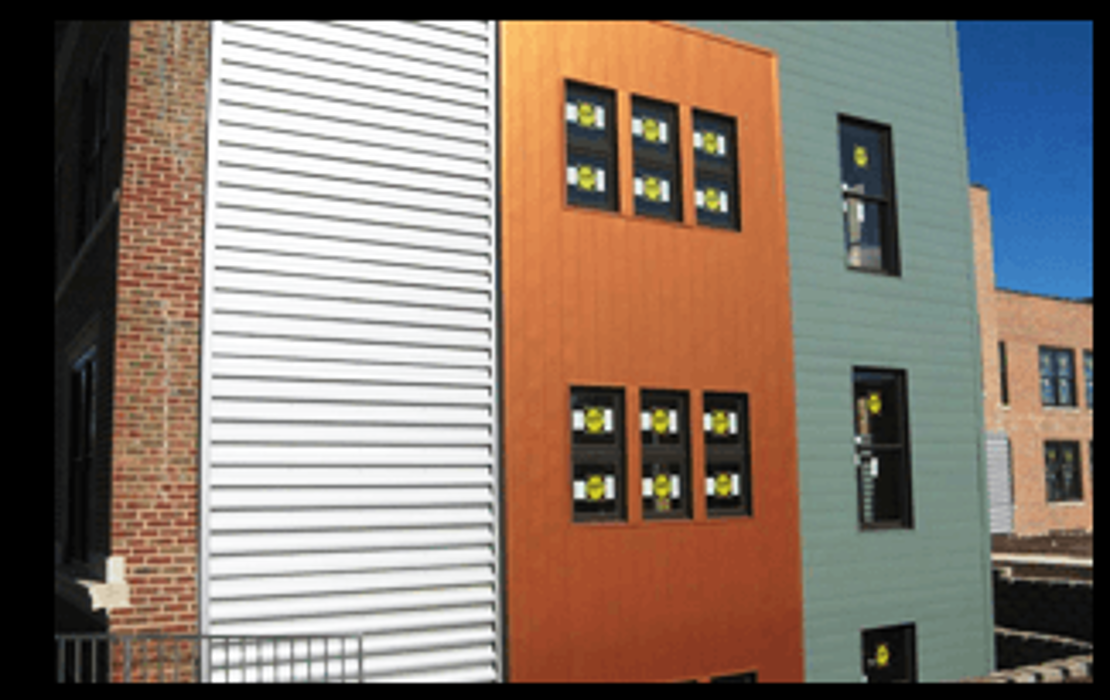 Range Cornice & Roofing Co - Hibbing, MN