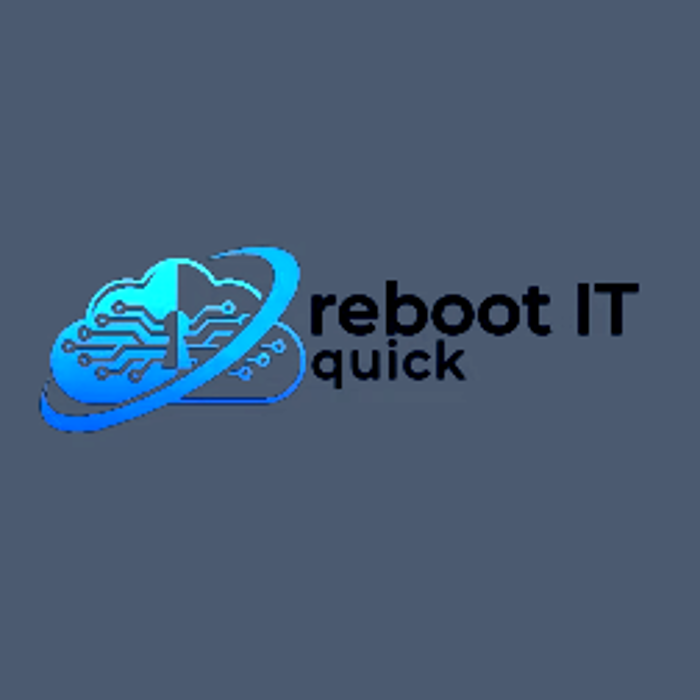 reboot IT quick
