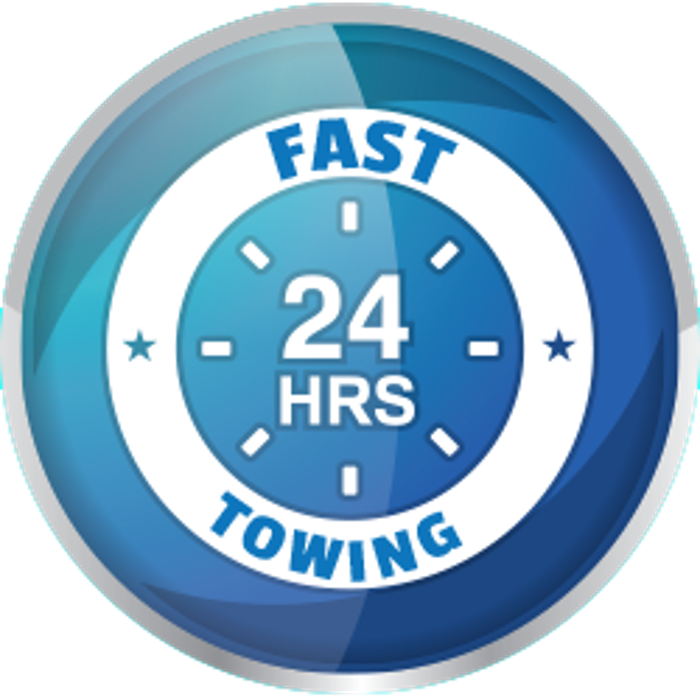 Ridgeway Towing LLC - Halethorpe, MD