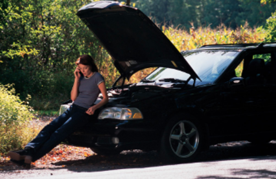 Ridgeway Towing LLC - Halethorpe, MD