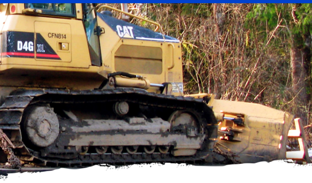 Right Way Excavation - Battle Ground, WA