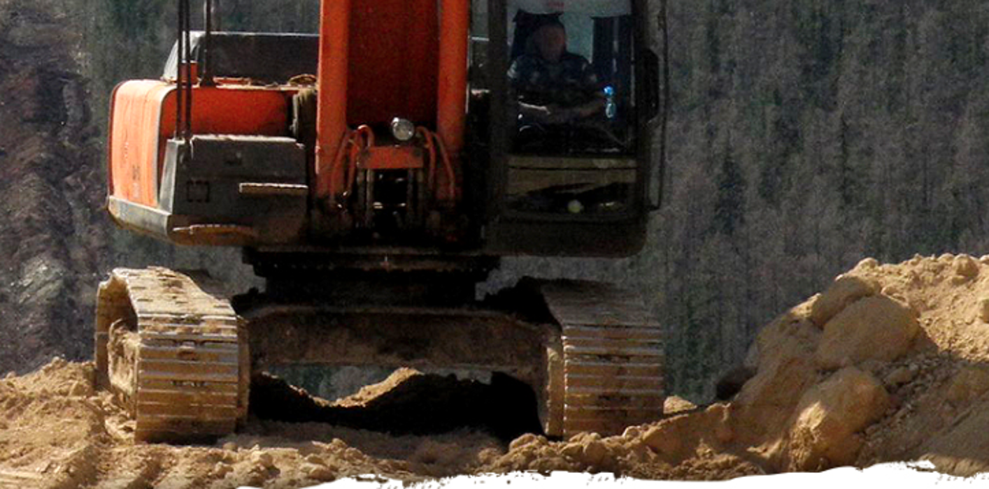 Right Way Excavation - Battle Ground, WA