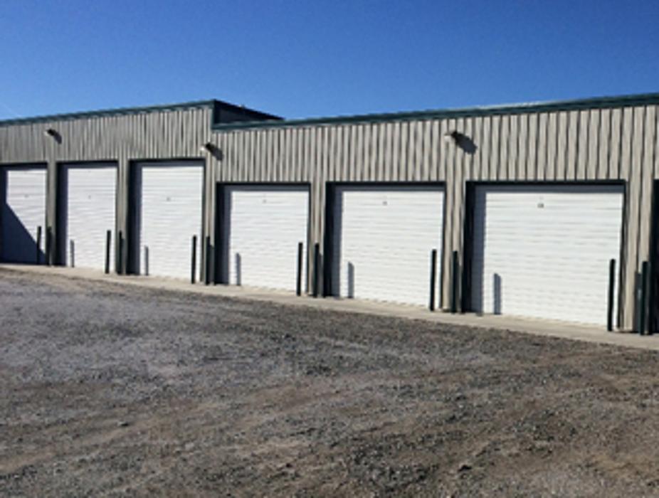 Rimrock Storage - Billings, MT