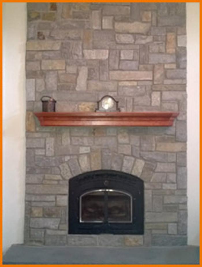 Rusty's Fire Place & Chimney - Hamilton, VA