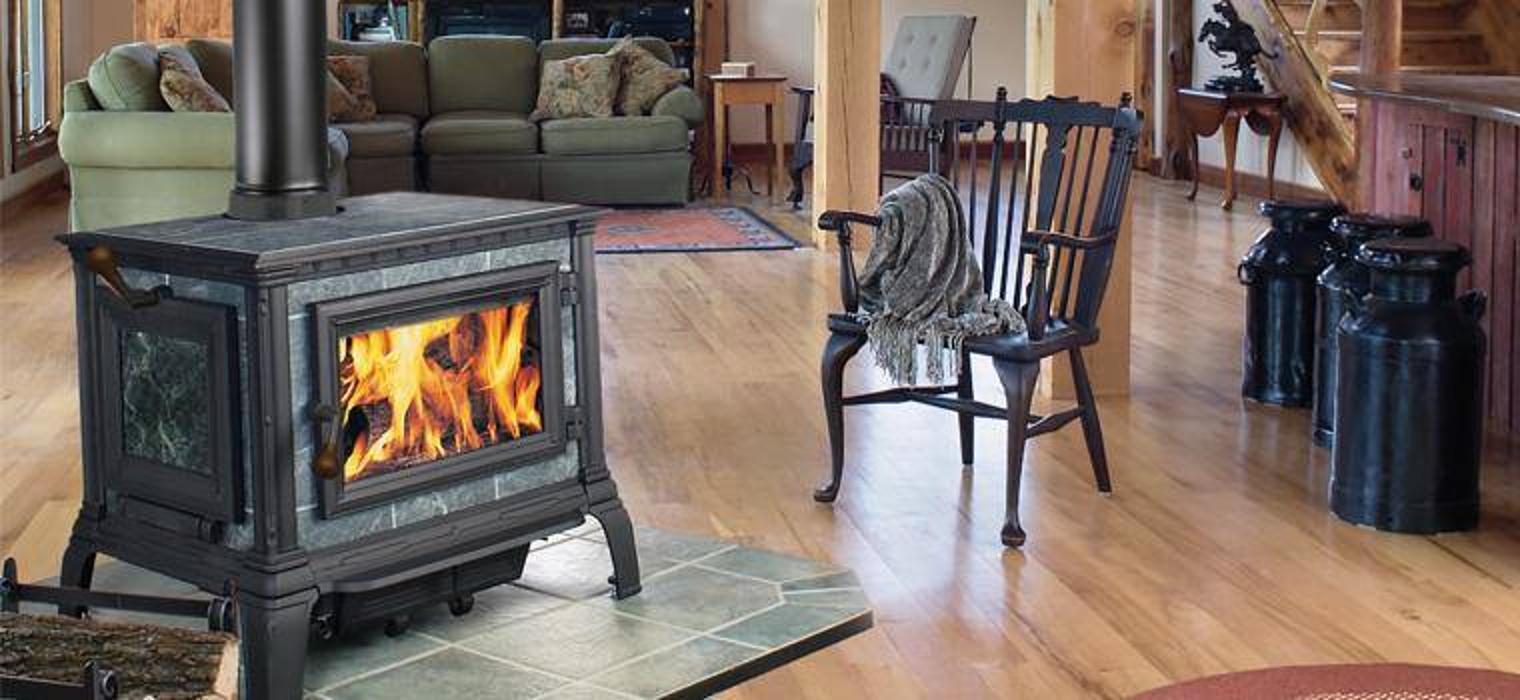 Rusty's Fire Place & Chimney - Hamilton, VA