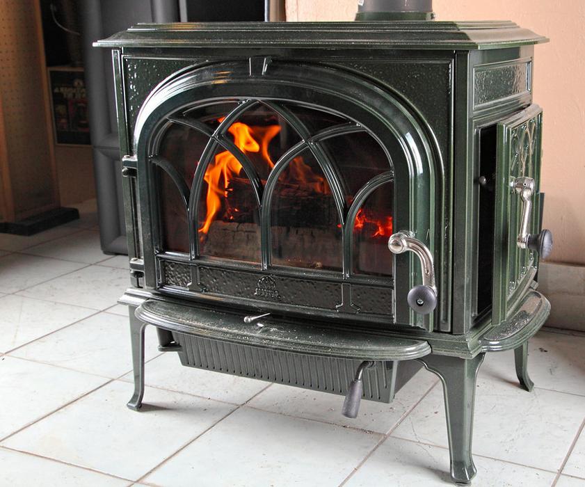 Rusty's Fire Place & Chimney - Hamilton, VA