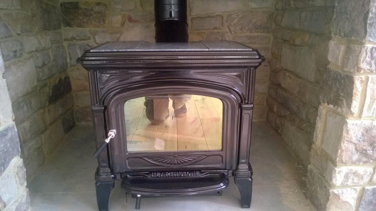 Rusty's Fire Place & Chimney - Hamilton, VA