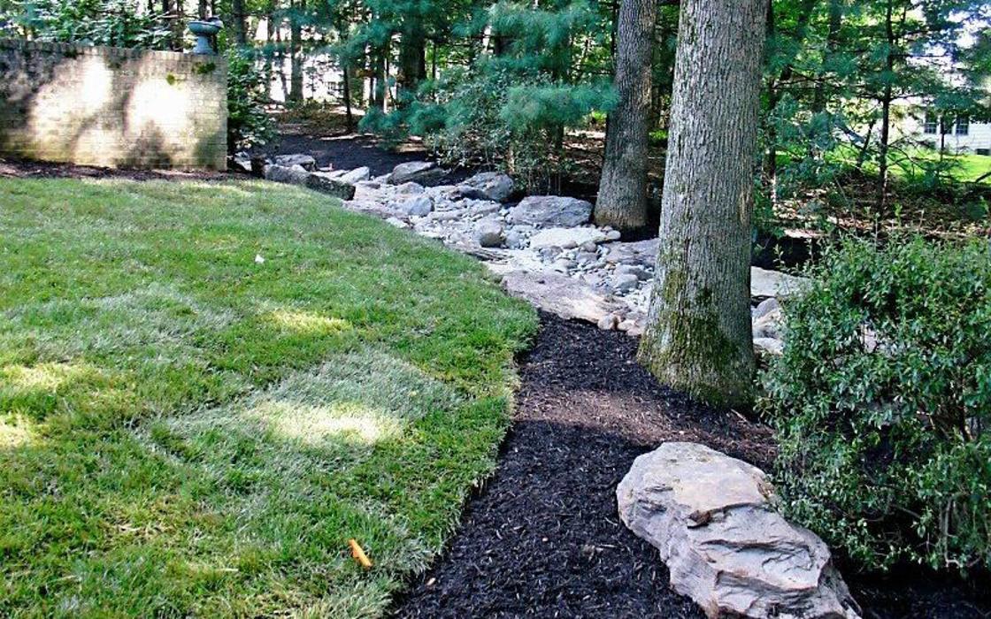 SAB Lawn & Landscaping Inc - Sterling, VA