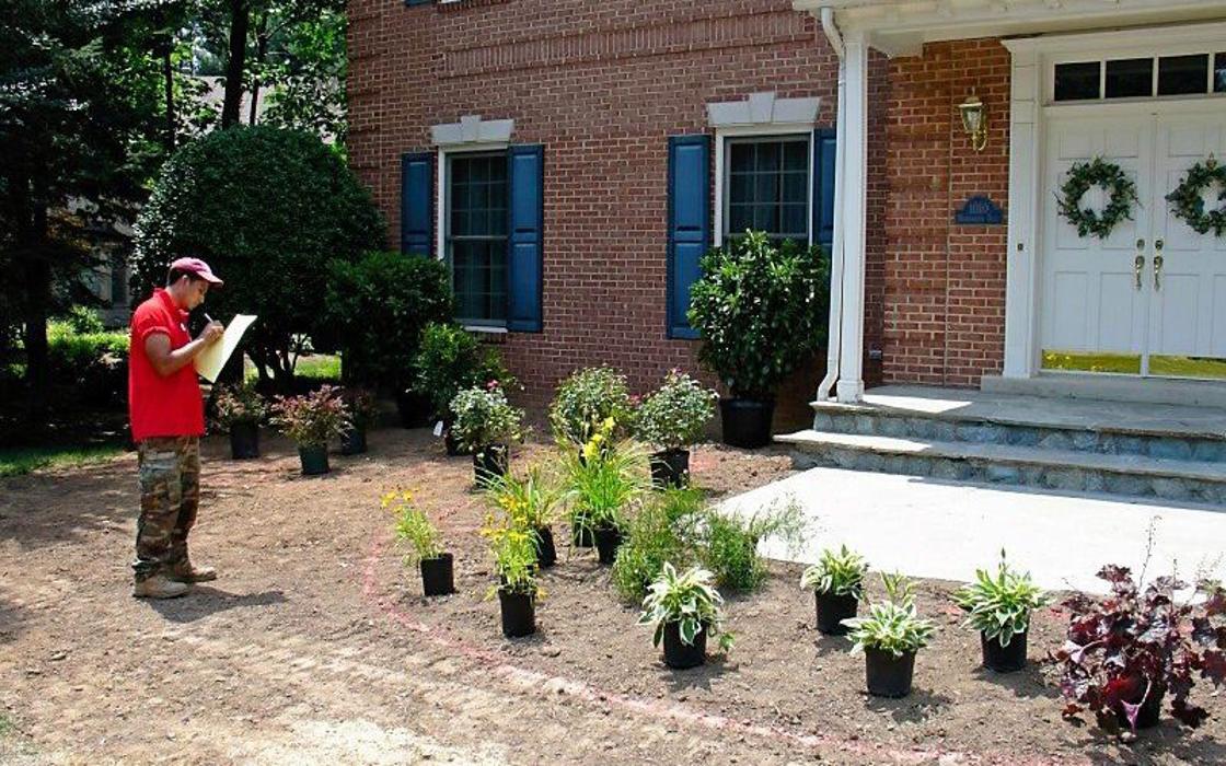 SAB Lawn & Landscaping Inc - Sterling, VA