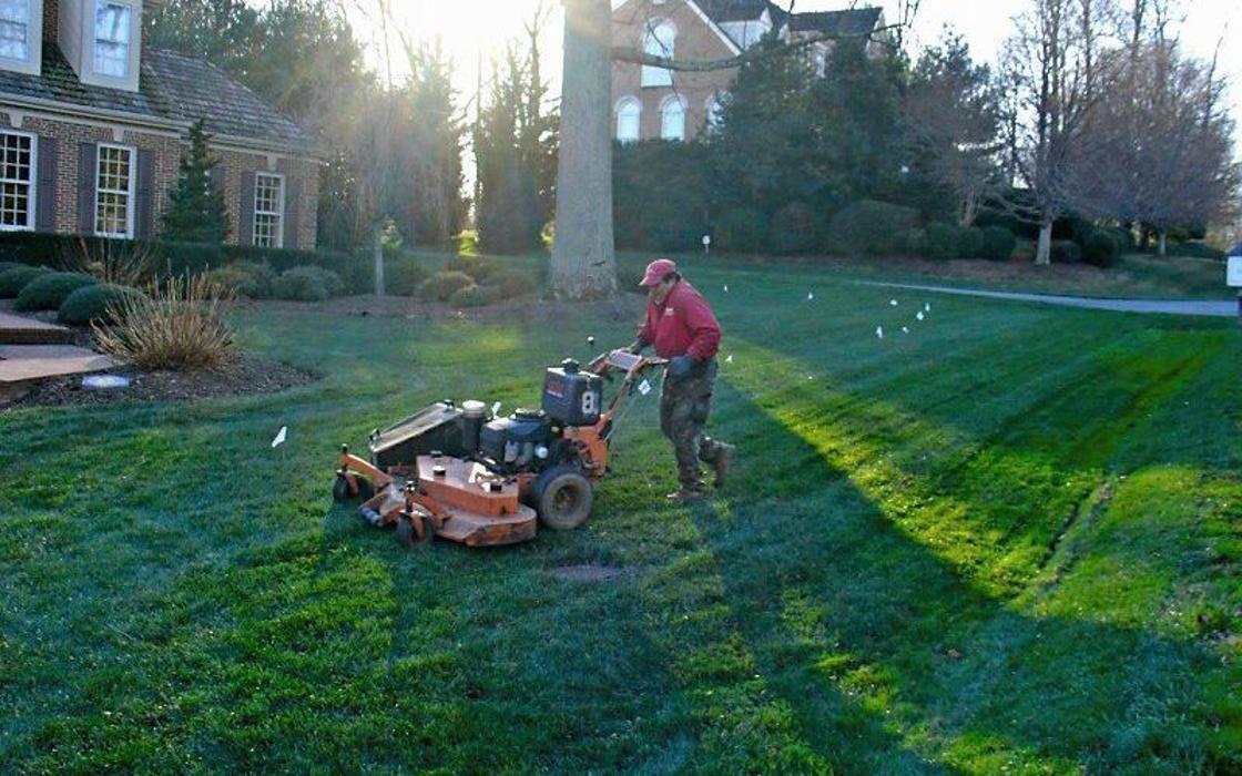 SAB Lawn & Landscaping Inc - Sterling, VA