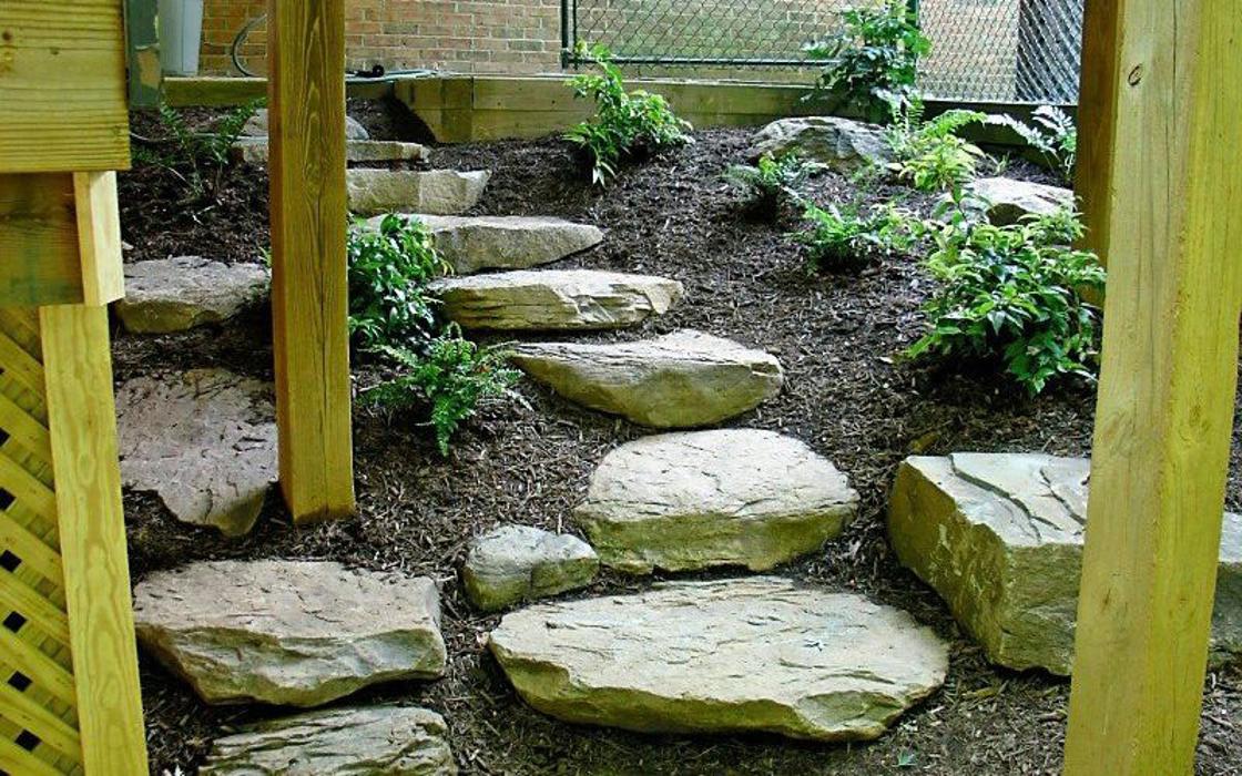 SAB Lawn & Landscaping Inc - Sterling, VA